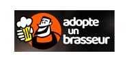 logo Adopte un Brasseur