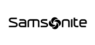 logo Samsonite Belgique