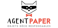 logo Agent Paper