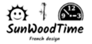 logo Montres et lunettes en bois
