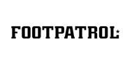 logo Footpatrol