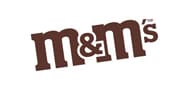 My M&M'S Logo