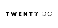 Twenty DC Logo