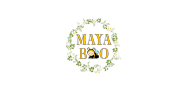 logo Maya-Boo