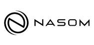 logo NASOM