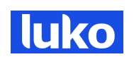Luko - Assurance Habitation Logo