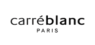 logo Carré Blanc Belgique