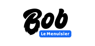 logo Bob le Menuisier