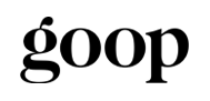 logo Goop