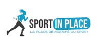 logo Sport in place