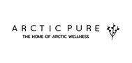 logo Arctic Pure