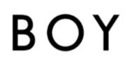 logo Boy London