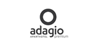 logo Hôtels Adagio Premium