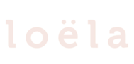 logo loëla
