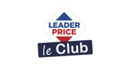 logo Club Leader Price