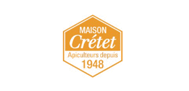 logo Miel Maison Crétet