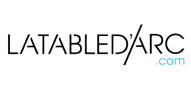 La Table d'Arc Logo