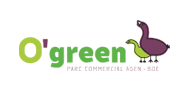 logo O'Green