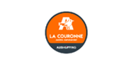logo Aushopping Angoulême La Couronne