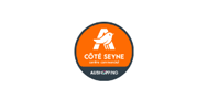 logo Aushopping CÔTÉ SEYNE