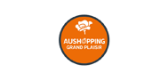 logo Au Shopping Grand Plaisir
