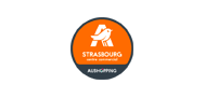 logo Aushopping Strasbourg