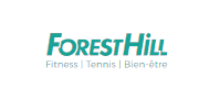 logo Forest Hill
