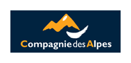 logo La Compagnie des Alpes