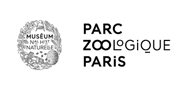 logo Parc zoologique de Paris