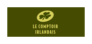 logo Le comptoir Irlandais