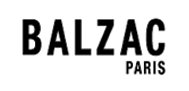 logo BALZAC PARIS