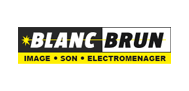 logo Blanc Brun