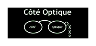 logo Côté Optique