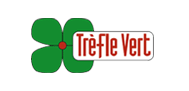 logo Trèfle Vert