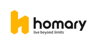 logo Homary