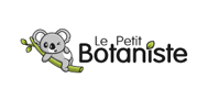 logo Le petit botaniste