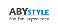 logo ABYstyle