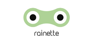 logo Rainette