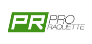 logo Pro raquette