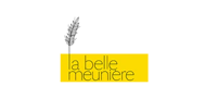 logo La Belle Meunière
