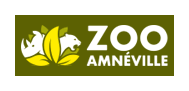 logo Zoo D'Amnéville