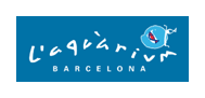 logo Aquarium de Barcelone
