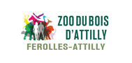 logo Zoo du Bois d'Attilly