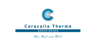 logo Caracalla Therme