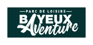 logo Parc de Loisirs Bayeux Aventure