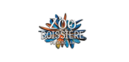logo Zoo de la Boissière du Doré