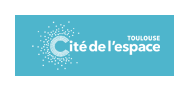 logo Cité de l'espace