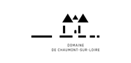 logo Domaine de Chaumont sur Loire