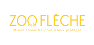 logo Zoo de la Flèche