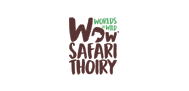 logo ZooSafari de Thoiry